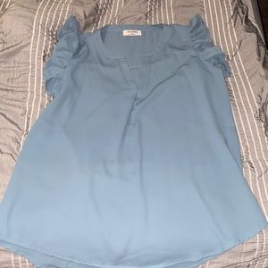 XL womens dress shirt